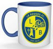 LB Rovers FC Club Mug